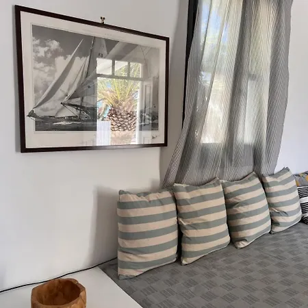 Pegasus & Perseas Serifos Beach Houses Semesterbostad Livadi (Serifos)